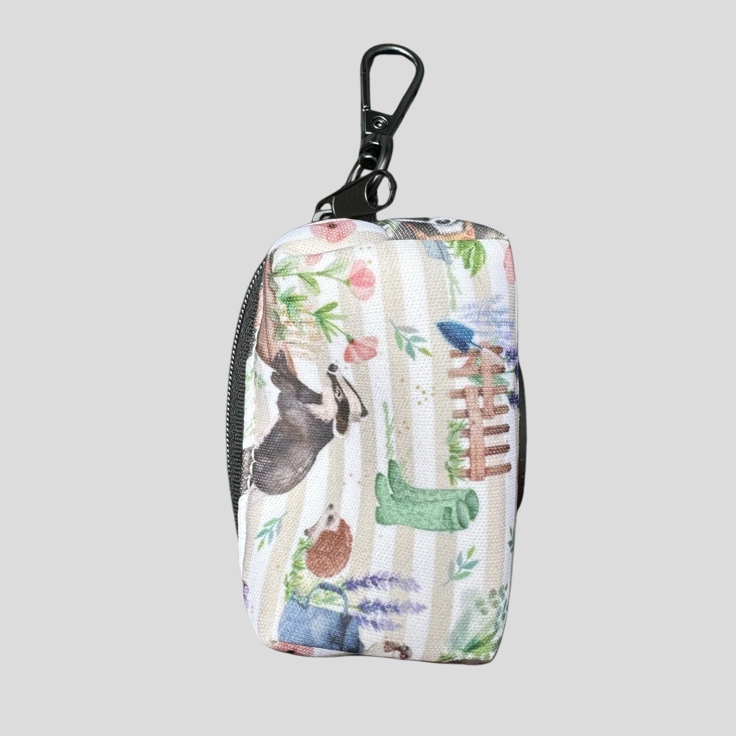 Poo Bag Holder - Badger & Friends