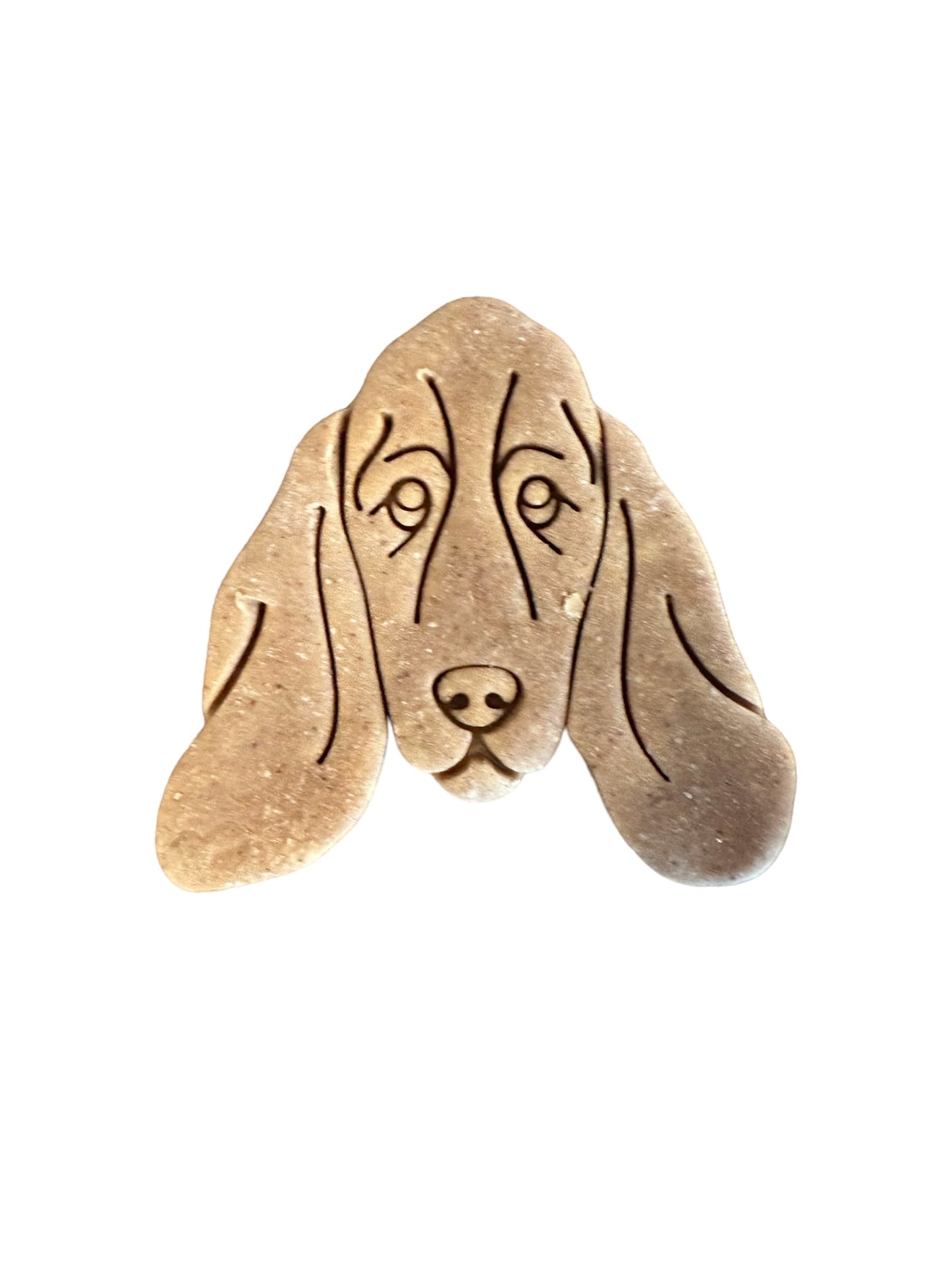 Dog Breed Birthday Cake