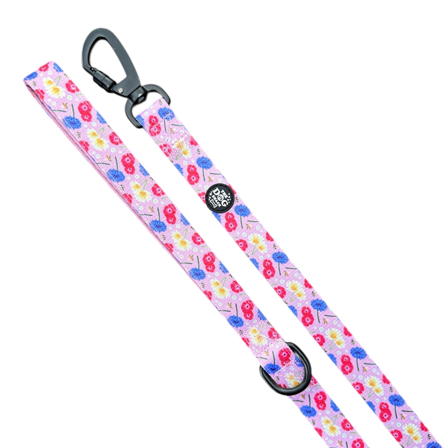 Lead - Floral as can Bee