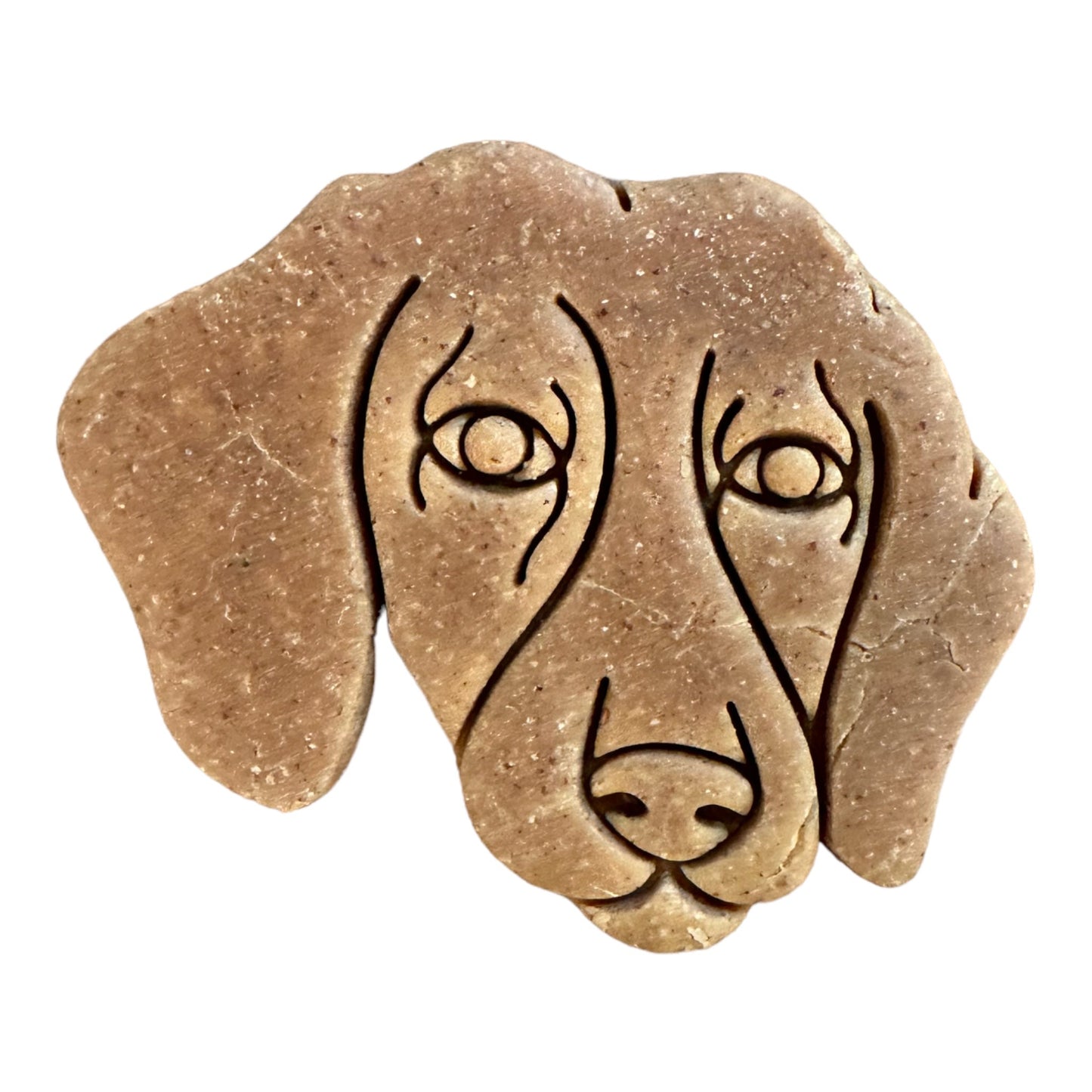 Dog Breed Birthday Cake