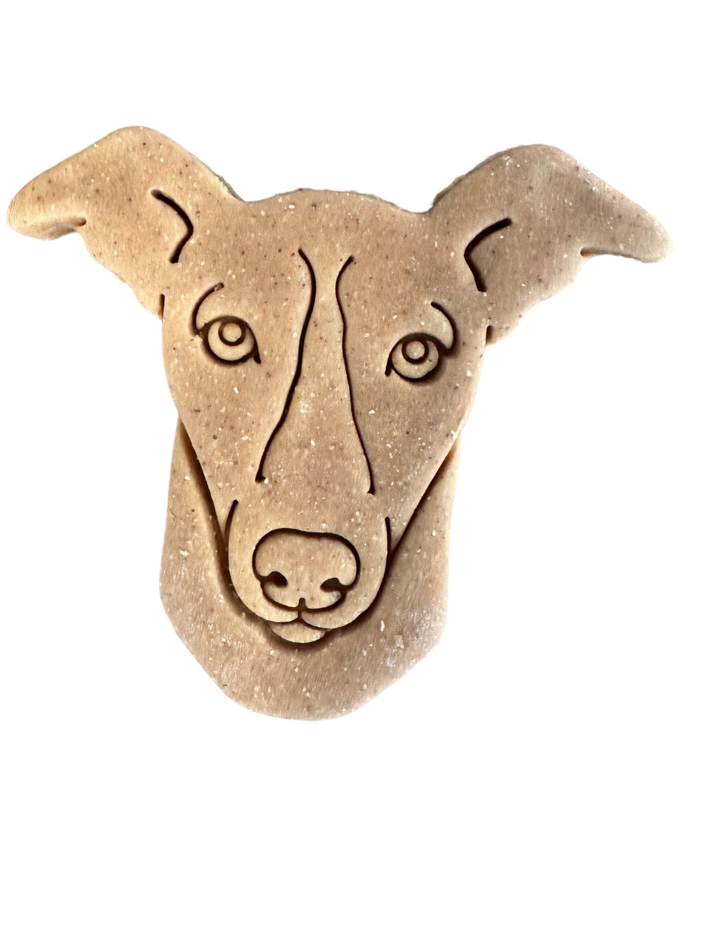 Dog Breed Birthday Cake