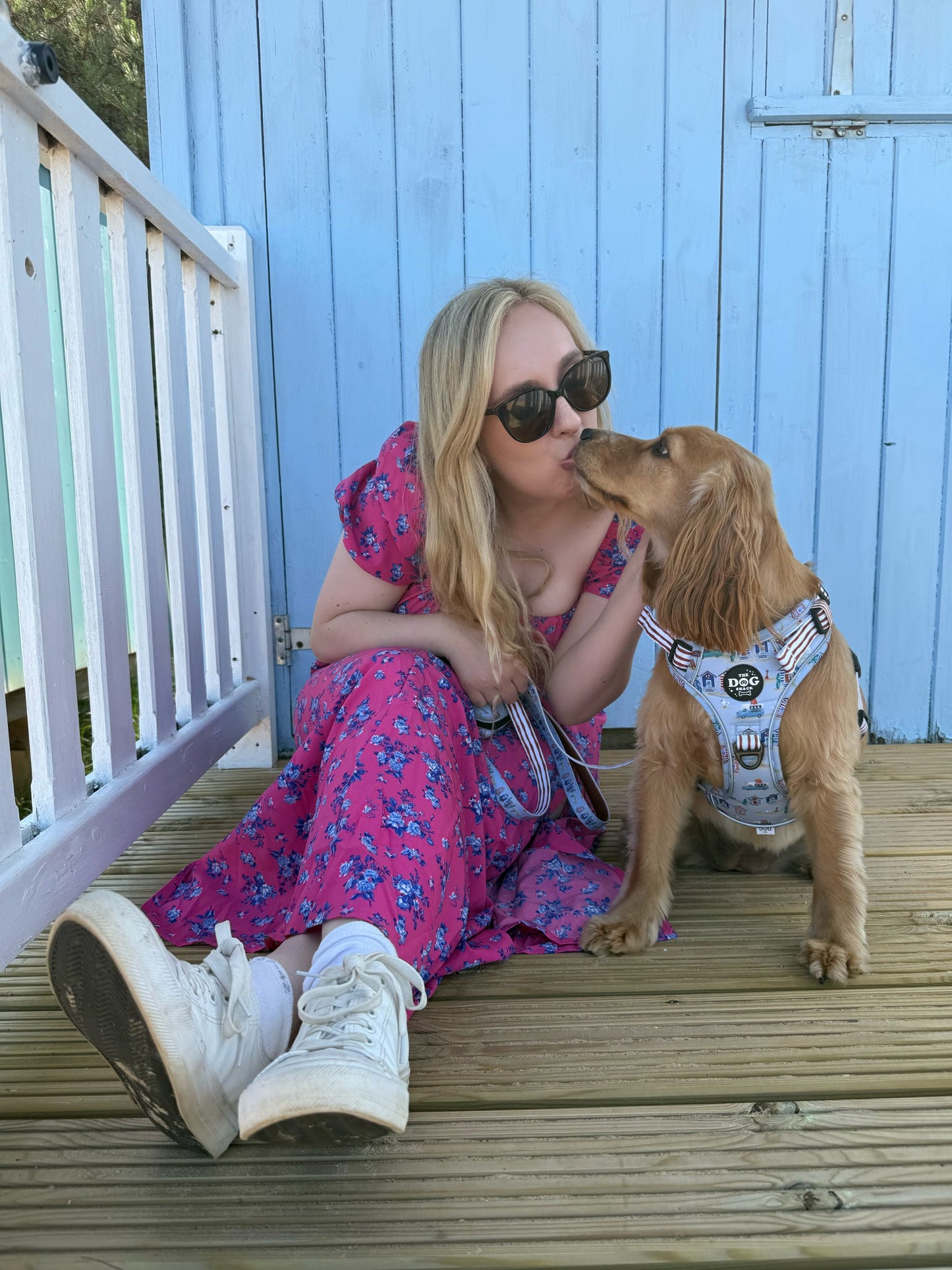 Beach Pup Collection Wholesale