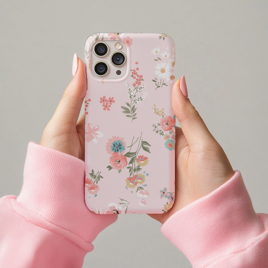Phone Case - Matildas Garden