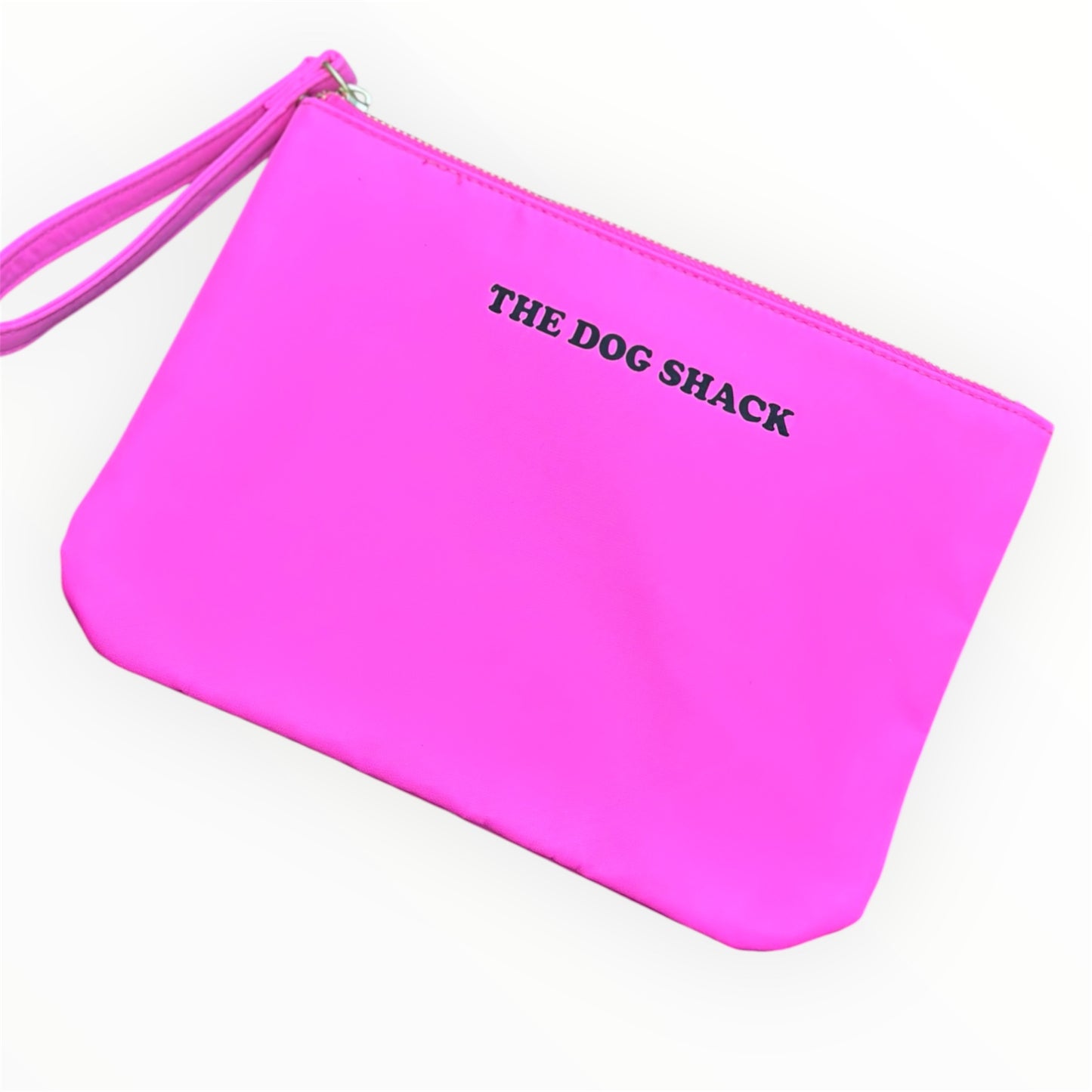 Accessories pouch - Pink