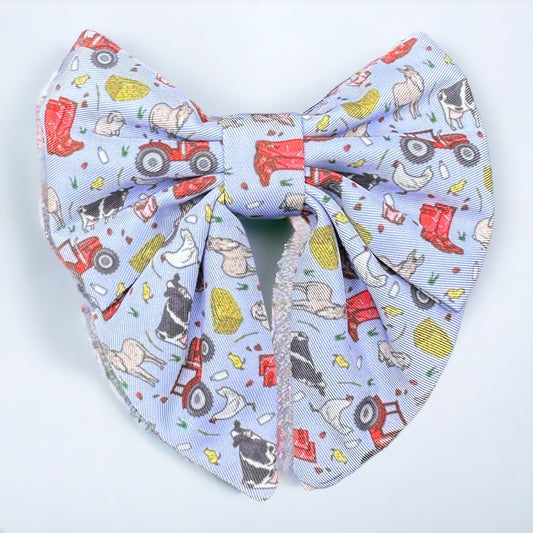 Sailor Bow Tie  - Freddie's Farm