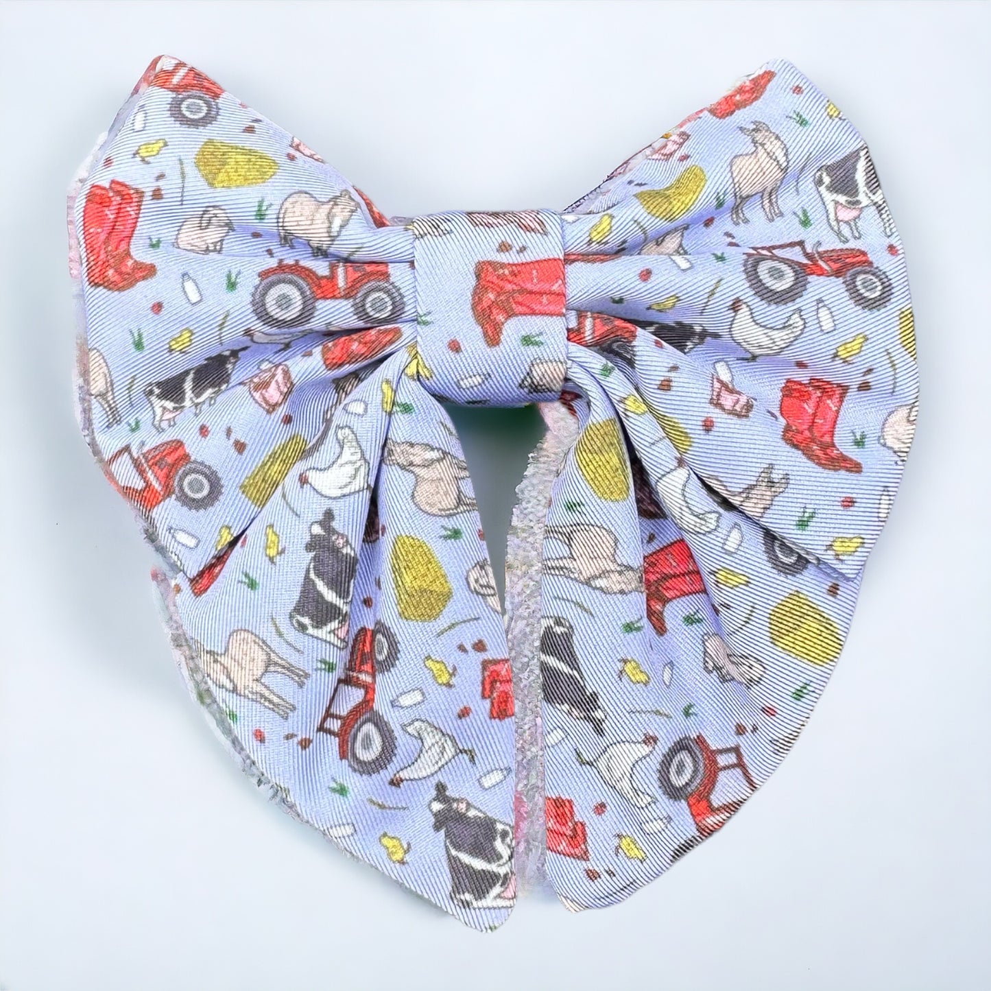 Sailor Bow Tie - Freddie's Farm