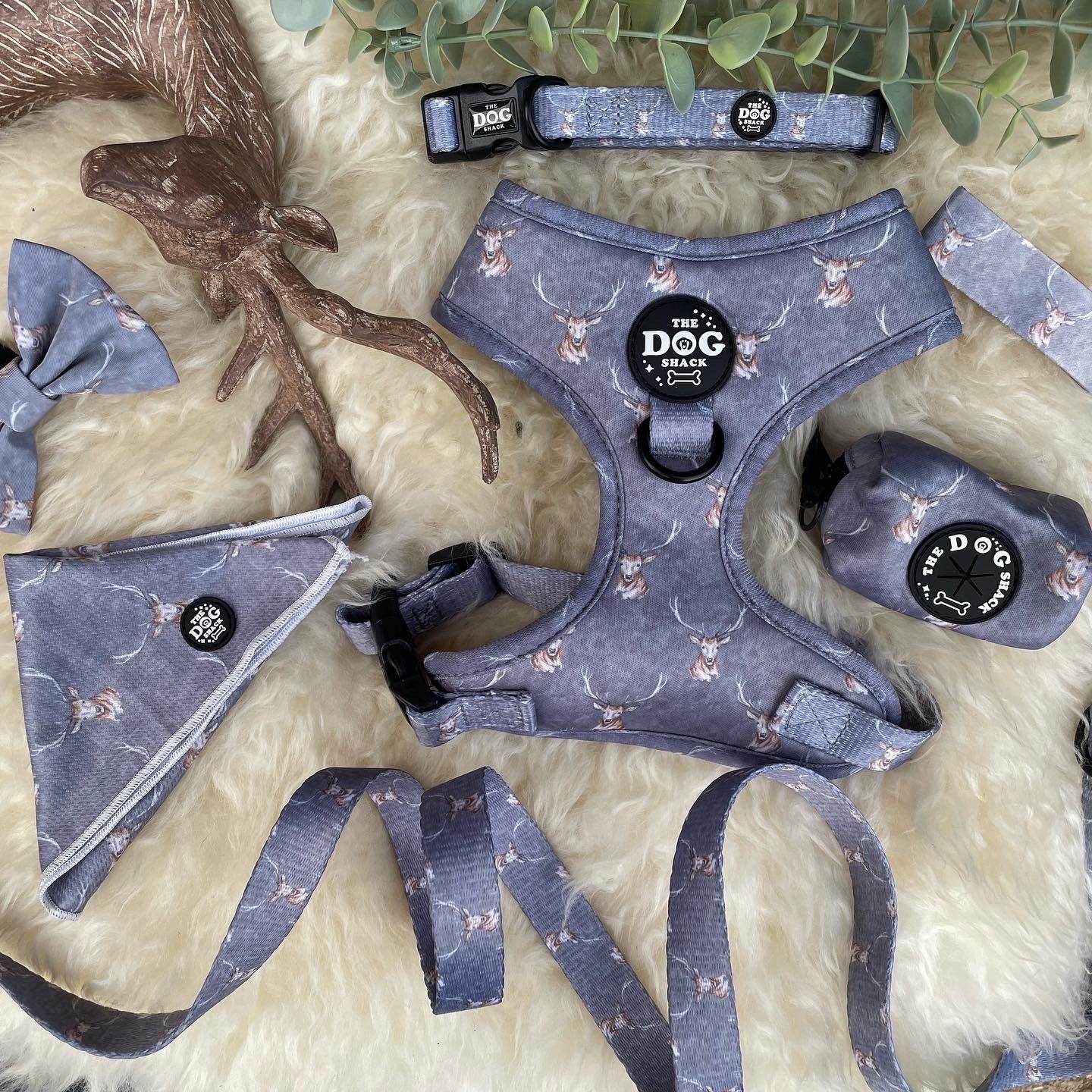 JOB LOT -Woodland Stag Collection Wholesale