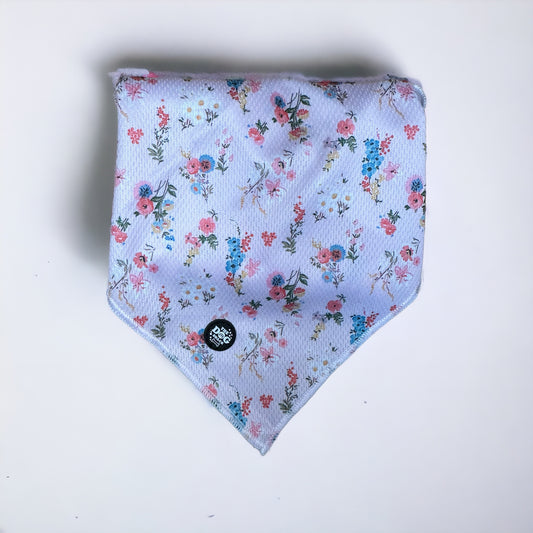 Tie On Bandana - Matildas Garden