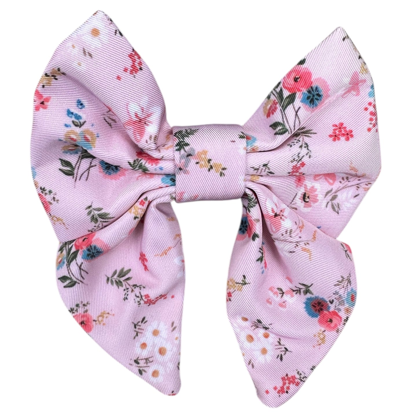 Sailor Bow Tie - Matildas Garden
