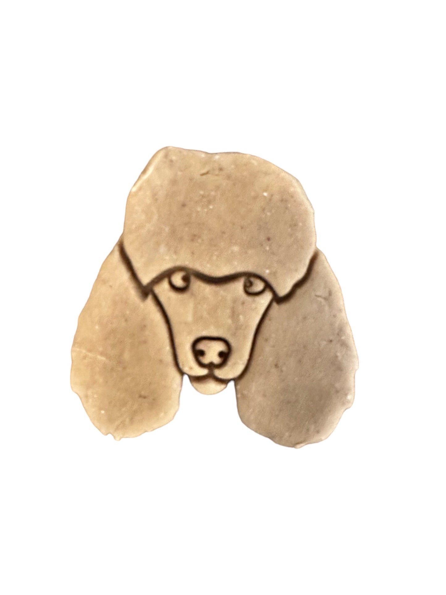 Dog Breed Birthday Cake
