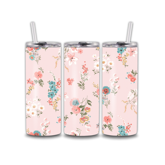 Tumbler 20oz - Matildas Garden