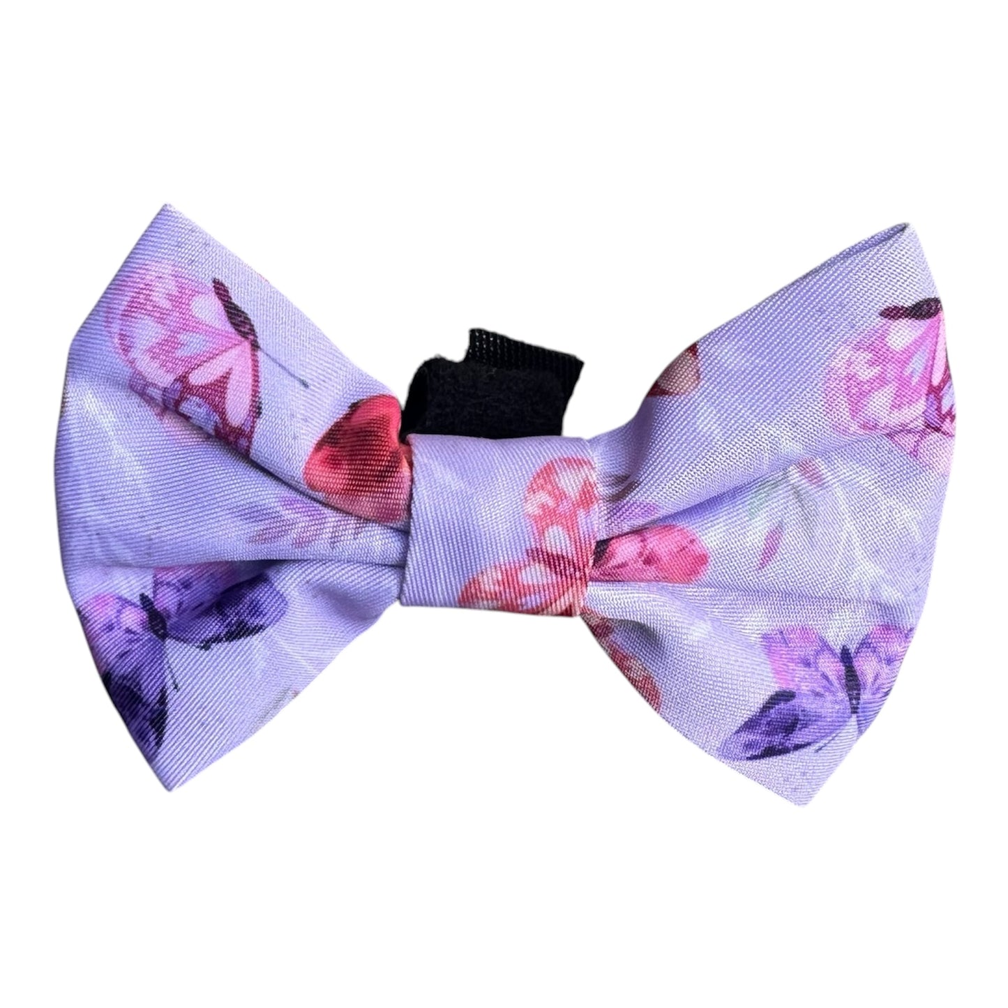 Bow Tie - You Give Me Butterflies