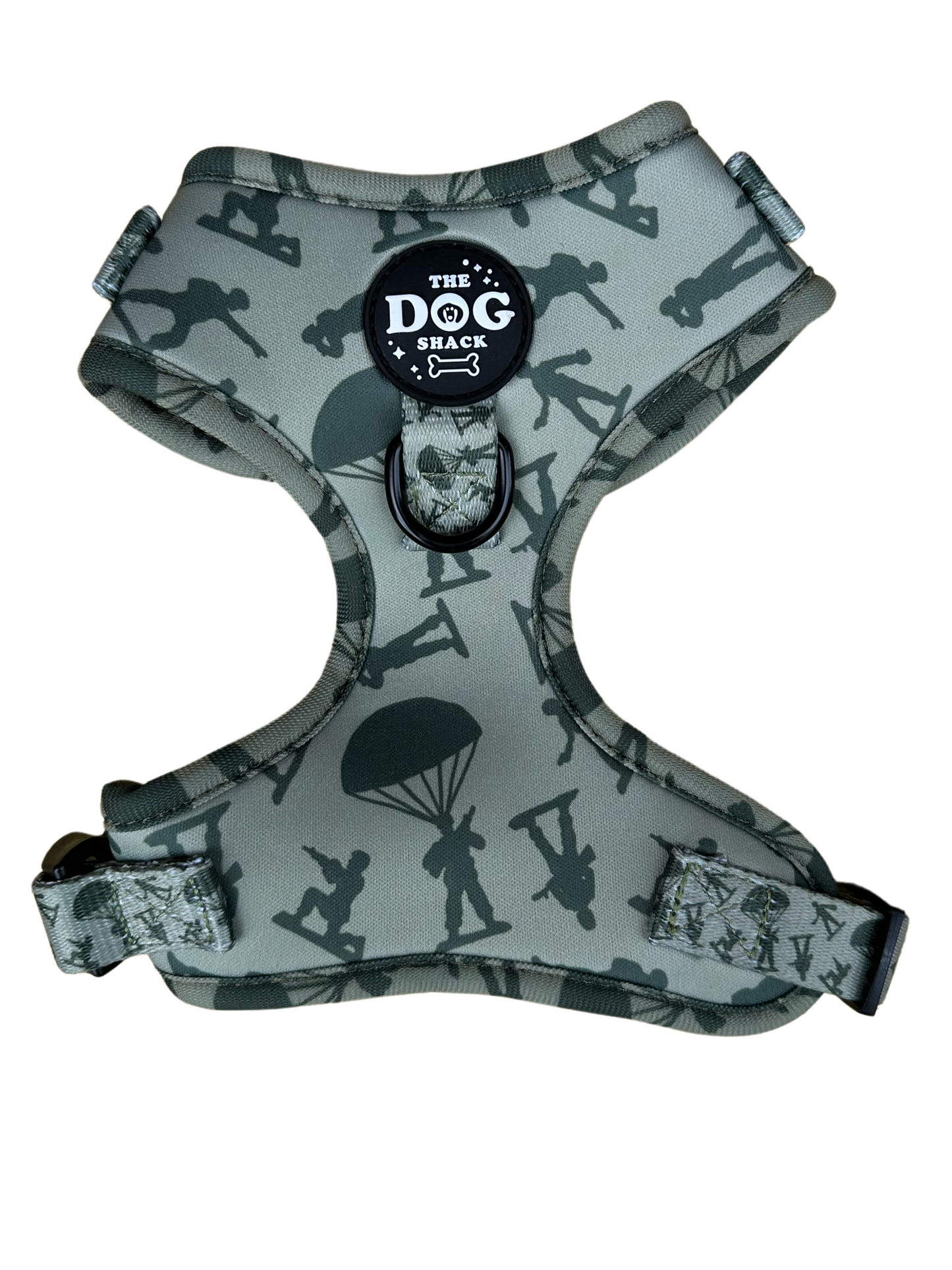 Re-Pawting For Duty Collection Wholesale