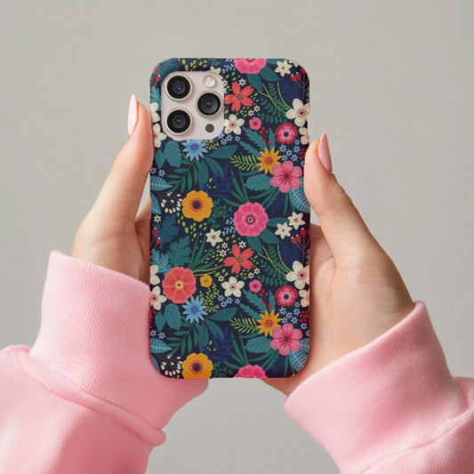 Phone Case - Ditsy Flowers