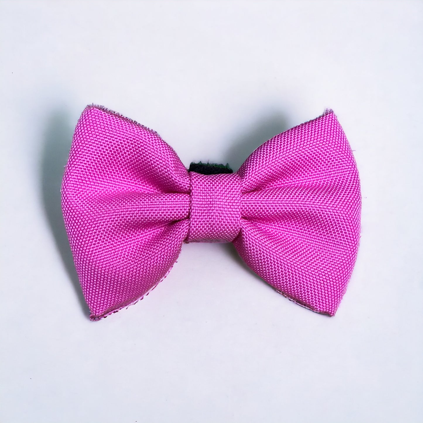 Bow Tie - Neon Pink