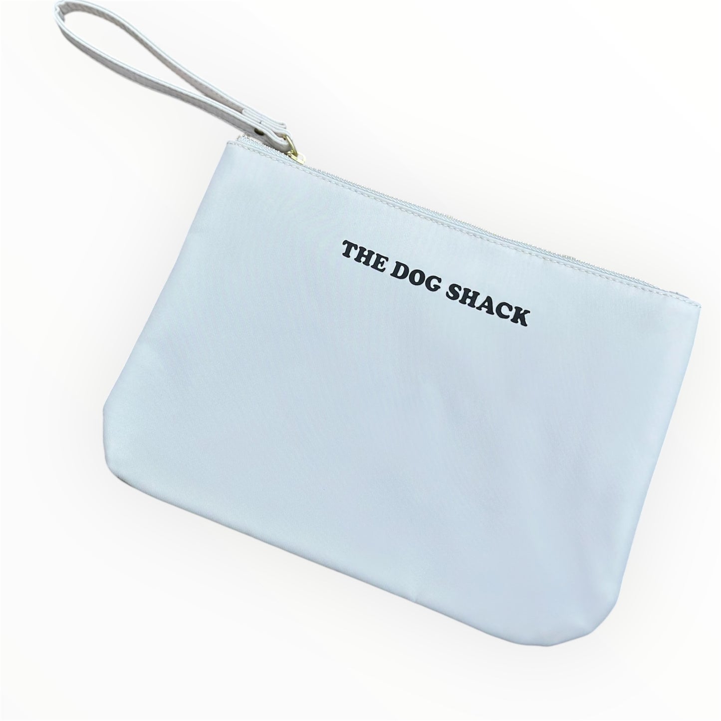 Accessories pouch - Cream