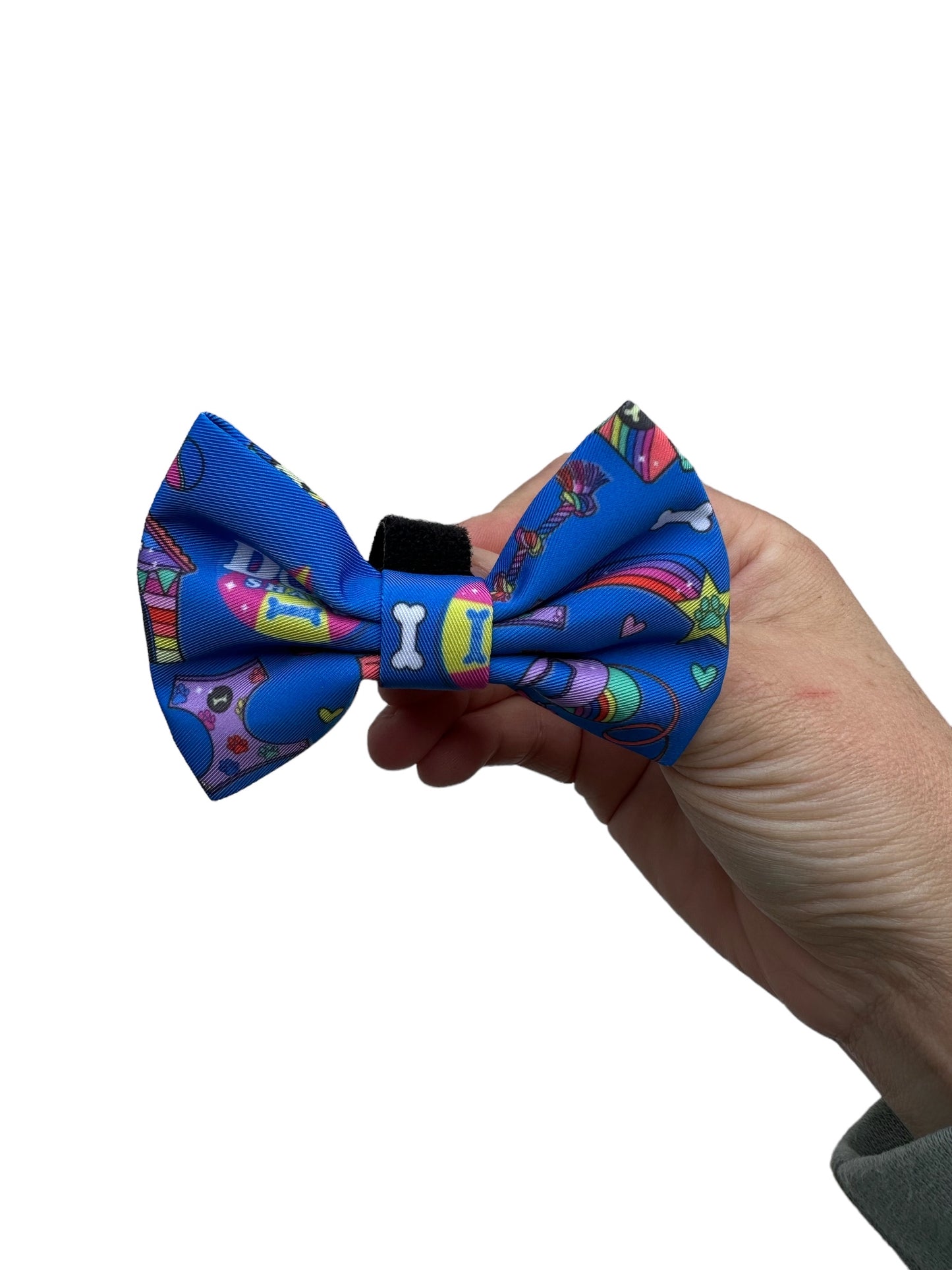 Bow Tie - The Dog Shack Official was £6