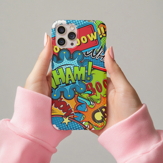 Phone Case - Ka-Paw