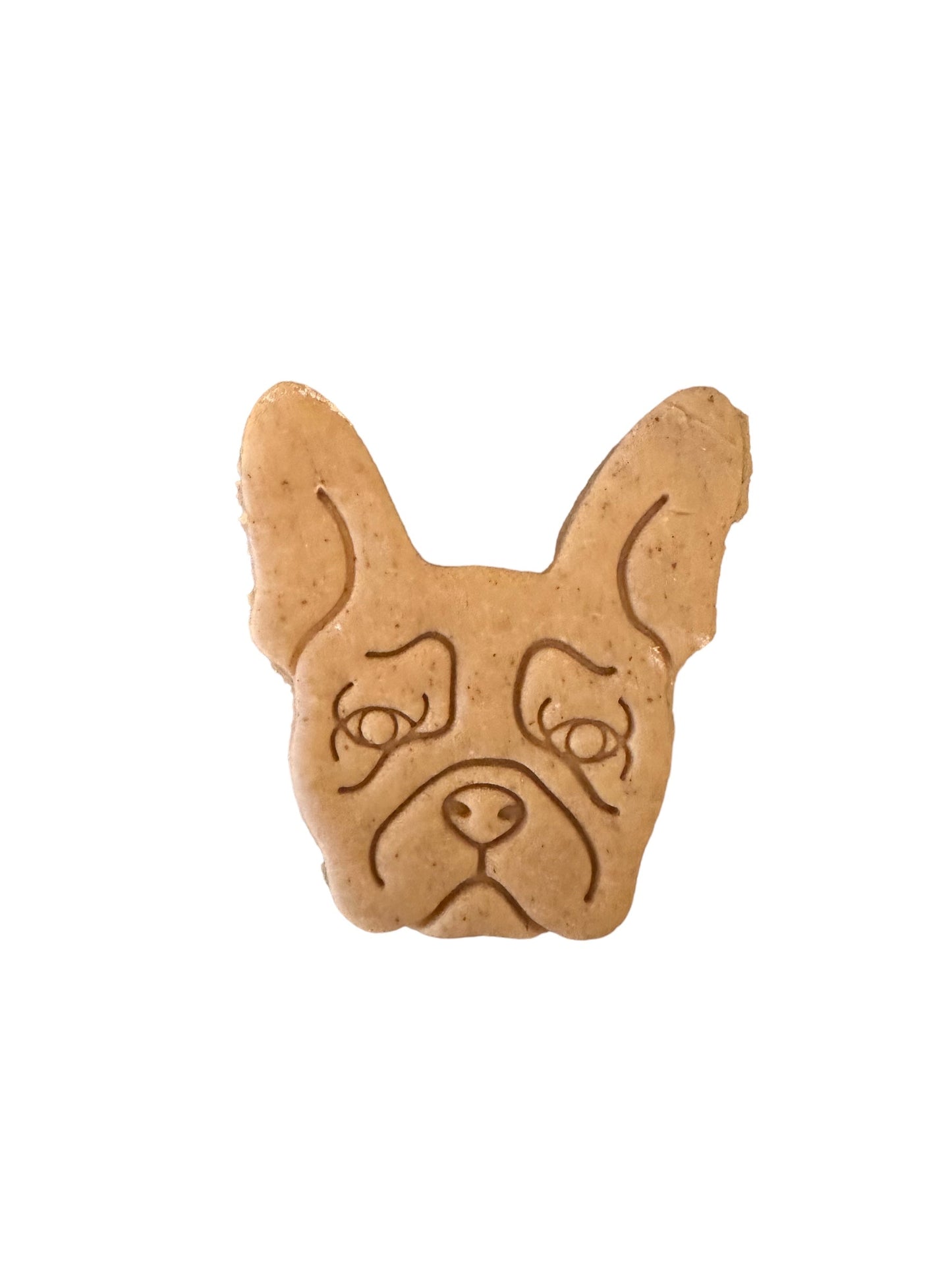 Dog Breed Birthday Cake