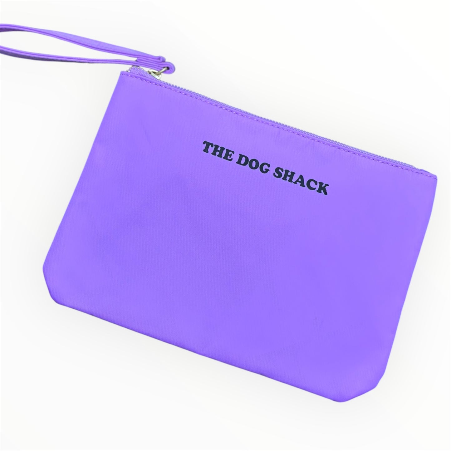 Accessories pouch - Purple