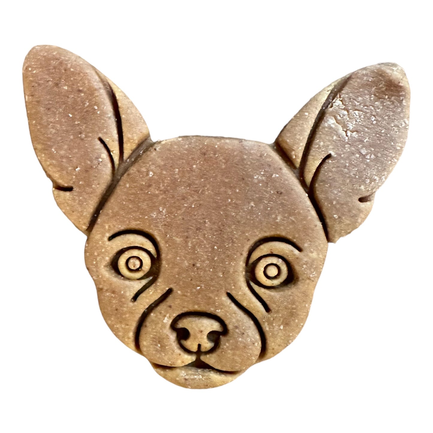 Dog Breed Birthday Cake