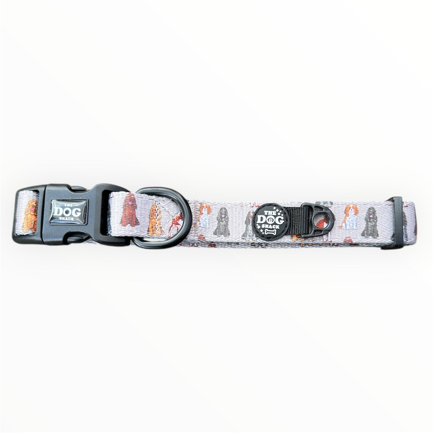 Collar - Spaniel