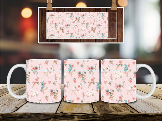 Matilda's Garden Mug