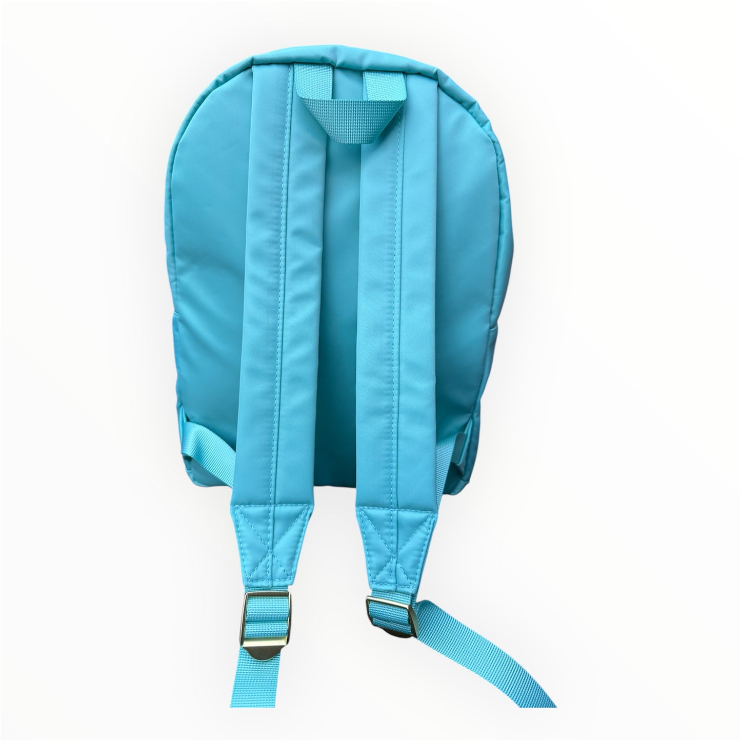 Small Backpack - Duck Egg