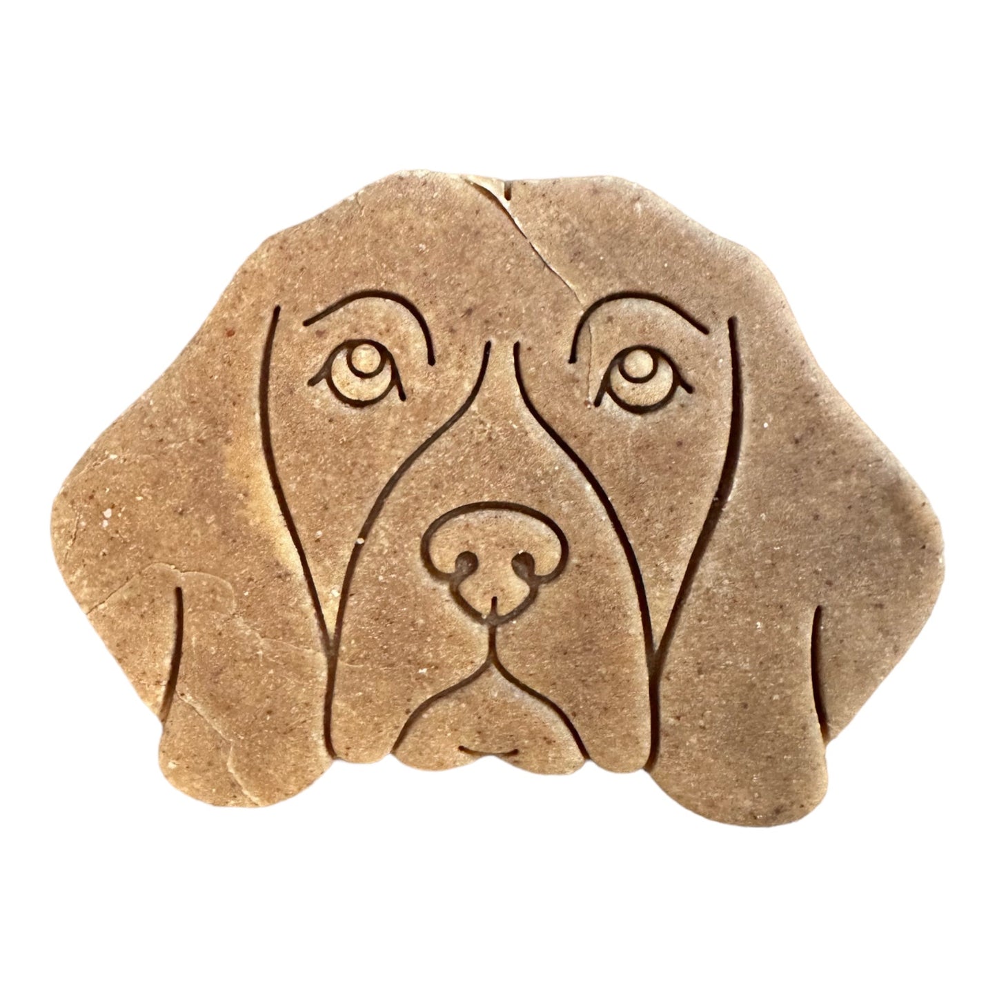 Dog Breed Birthday Cake