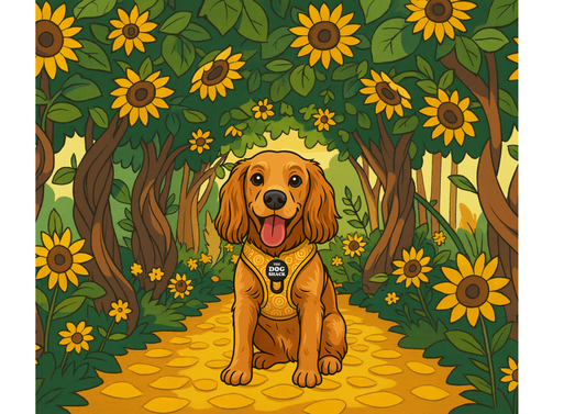 Personalised Tumbler 20oz - Sunflower Field 🌻