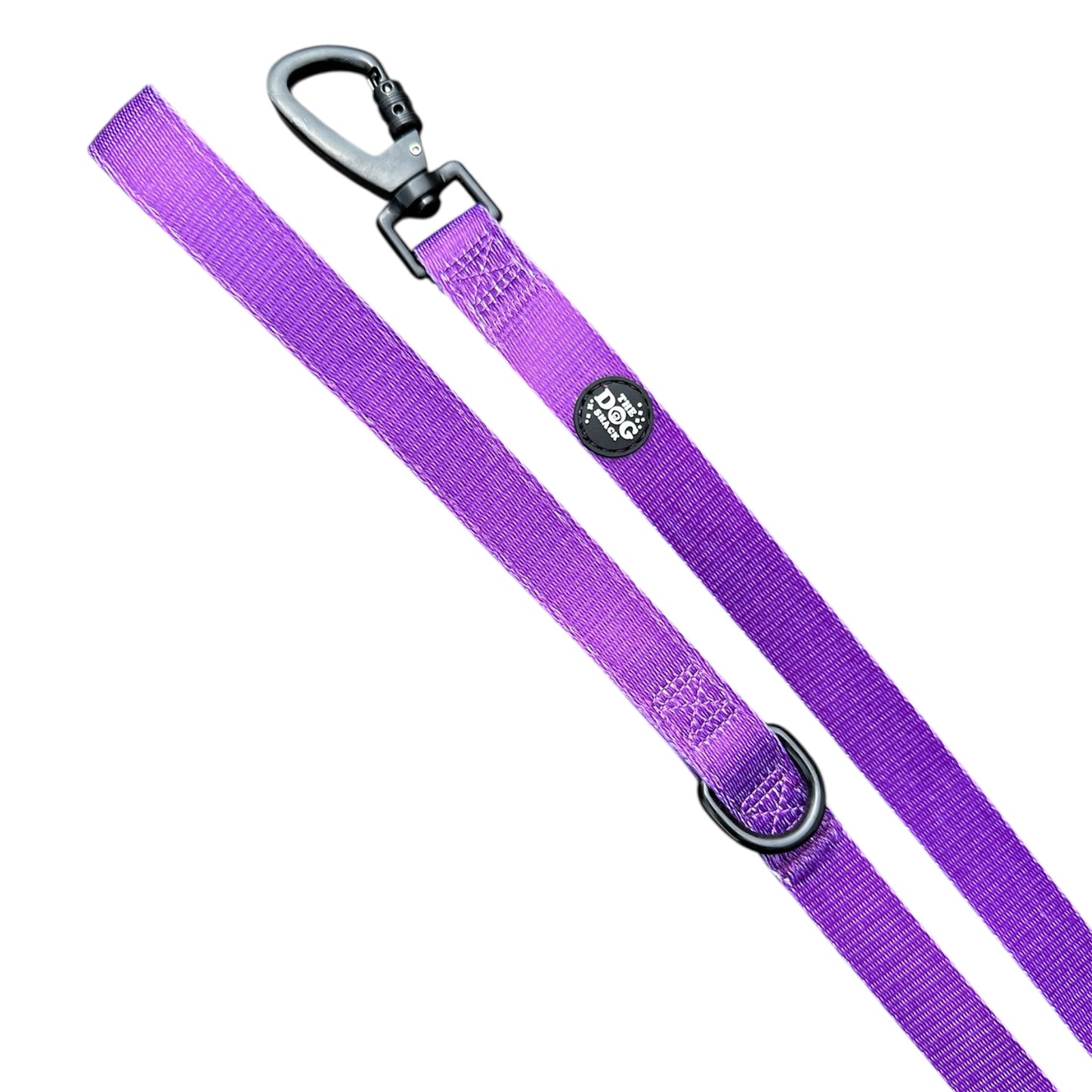 Lead - Neon Purple