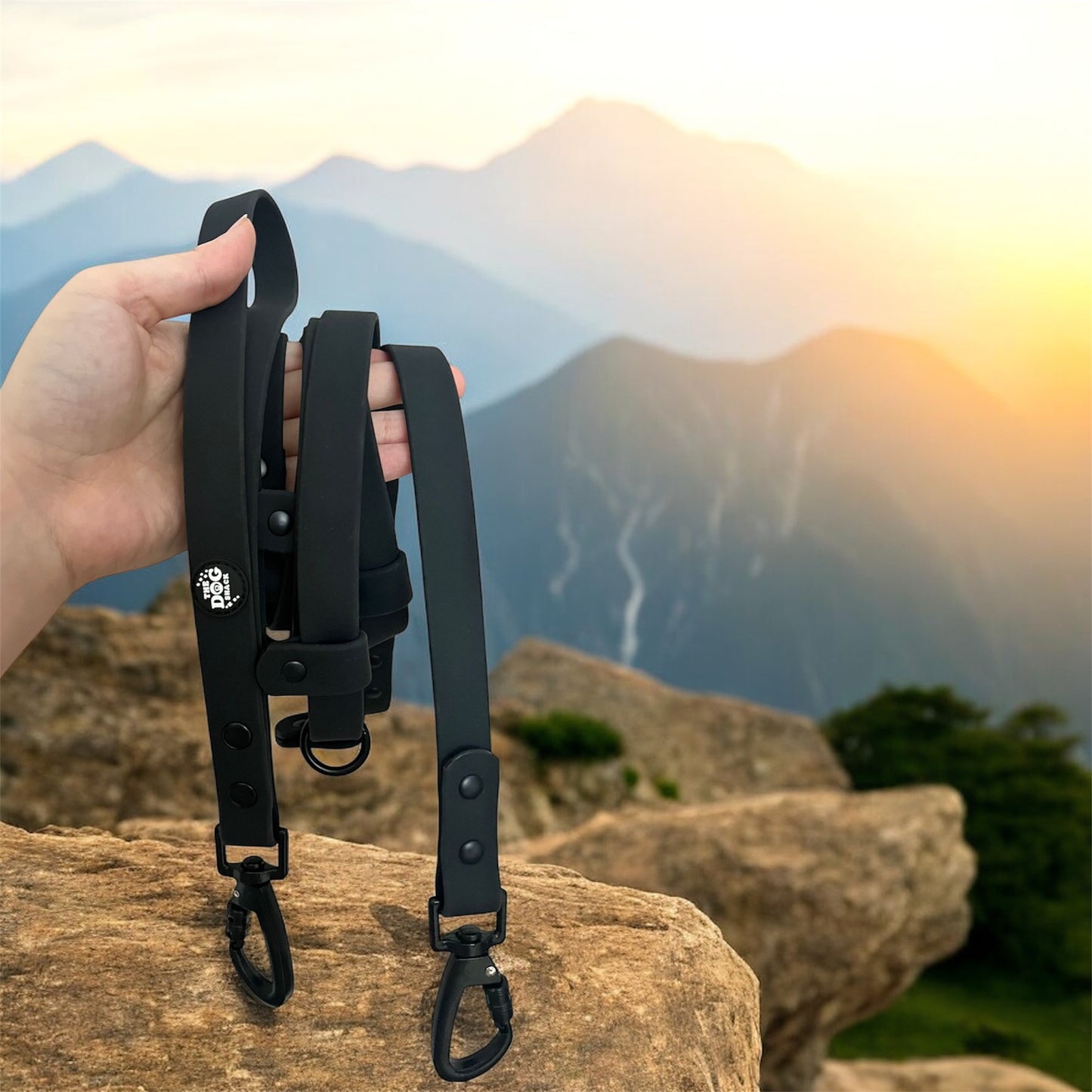 Multi Way Hands Free Dog Lead Wholesale