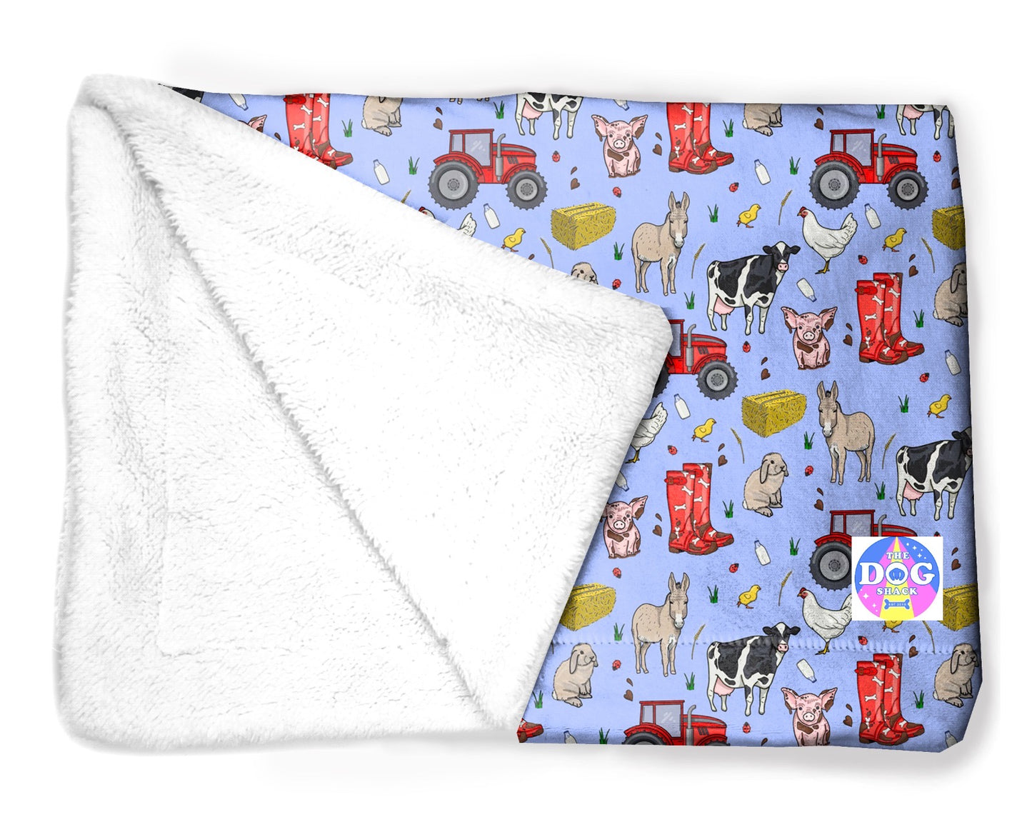 Freddie's Farm Collection Wholesale