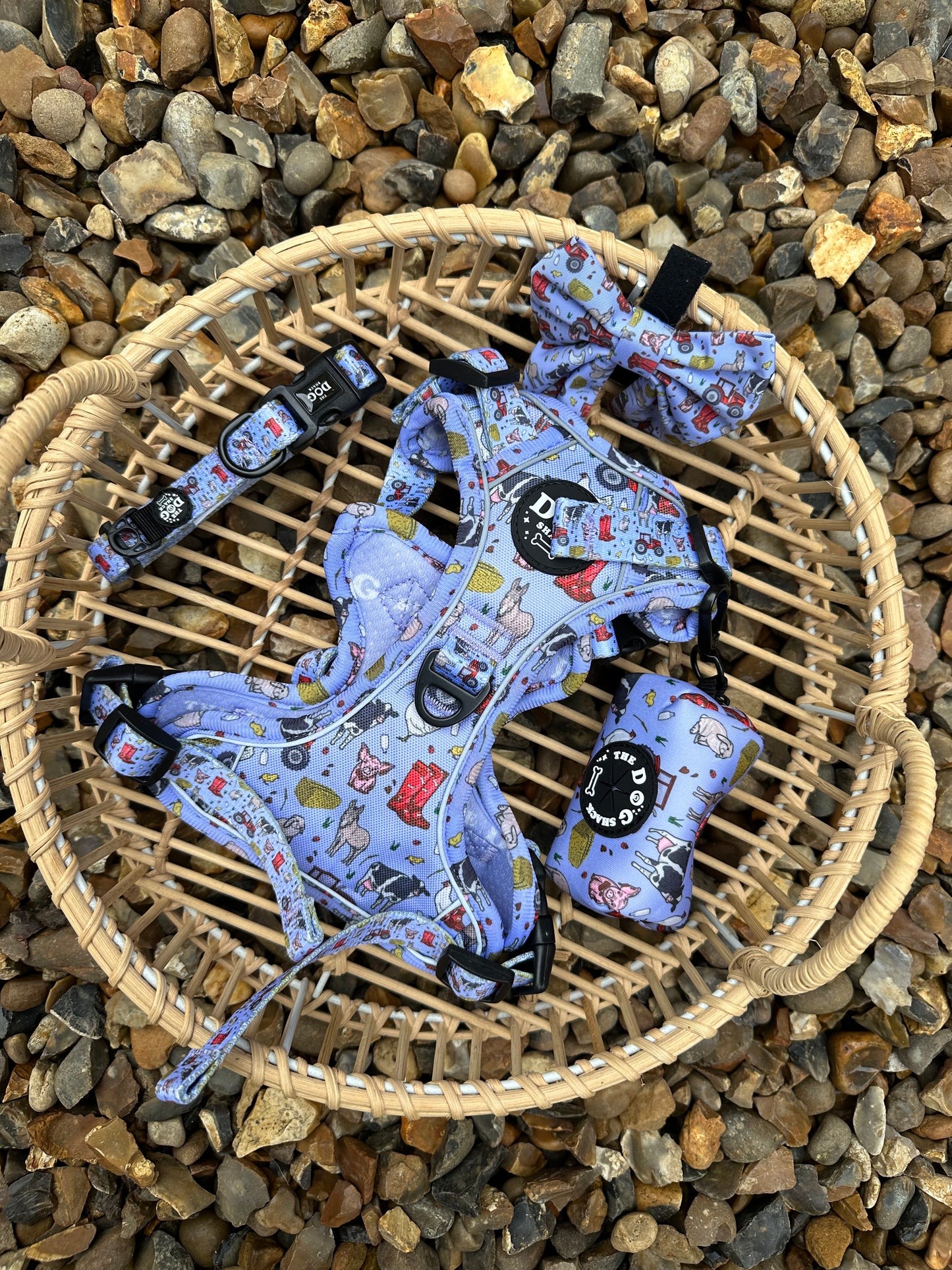 Freddie's Farm Collection Wholesale