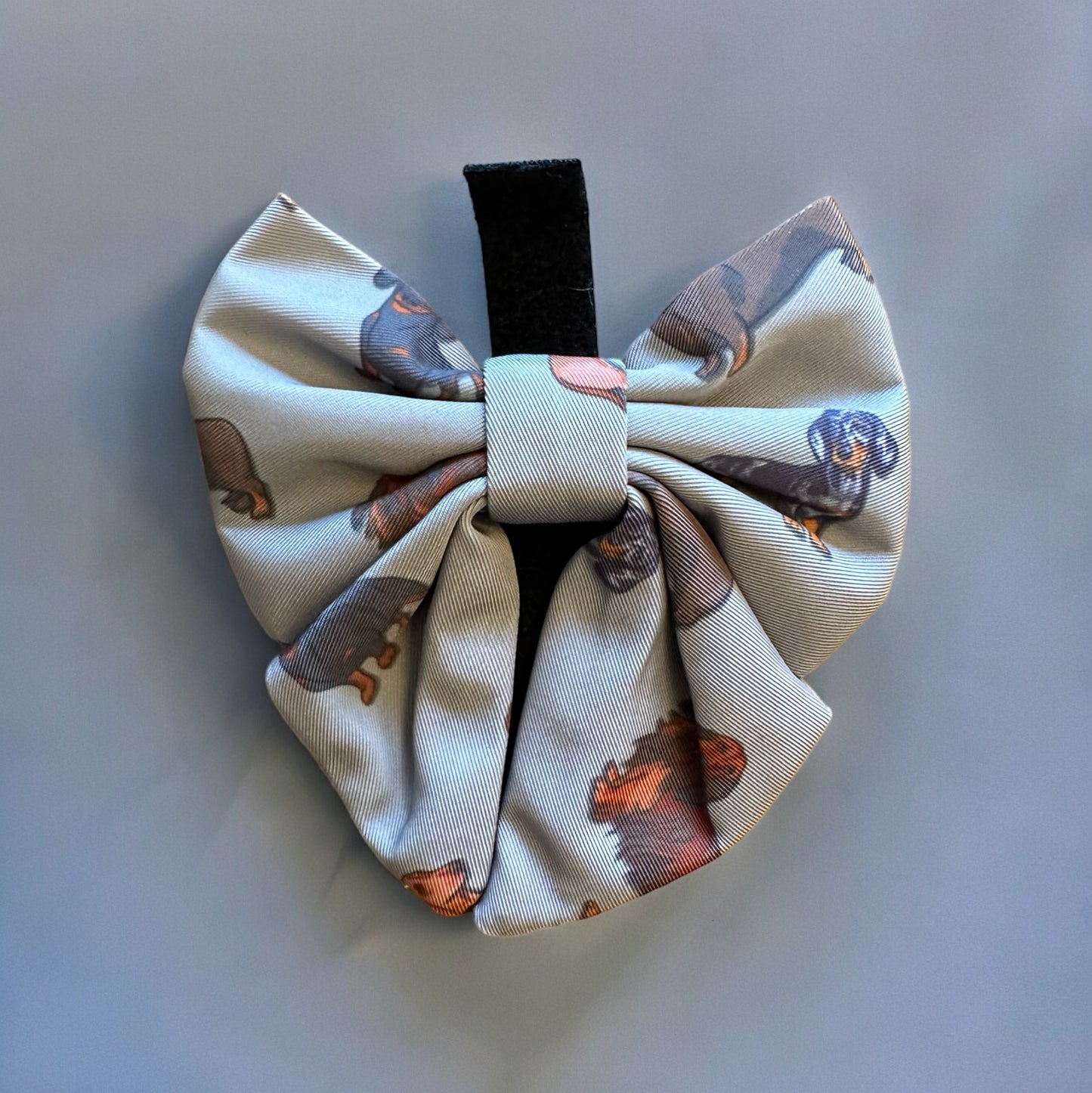 Sailor Bow Tie - Clever Little Sausages