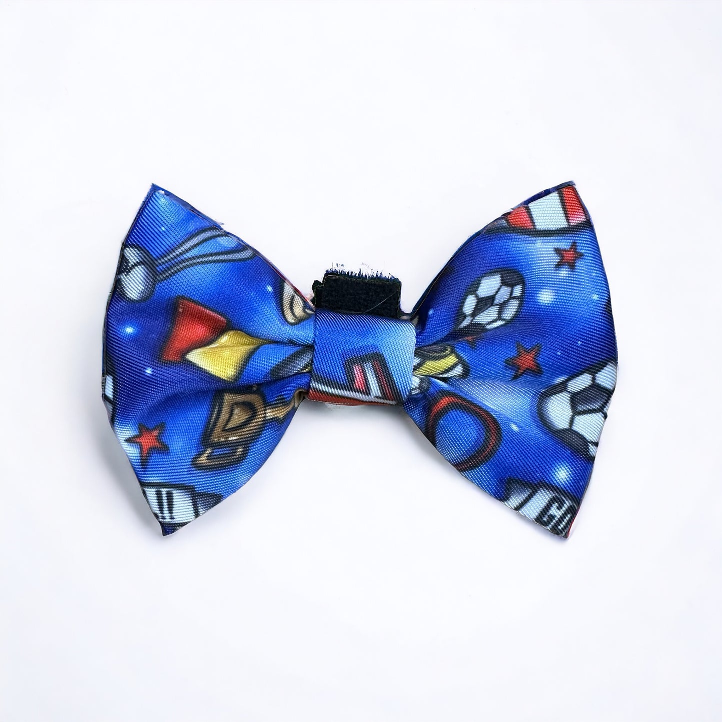 Bow Tie - The Dog Shack FC