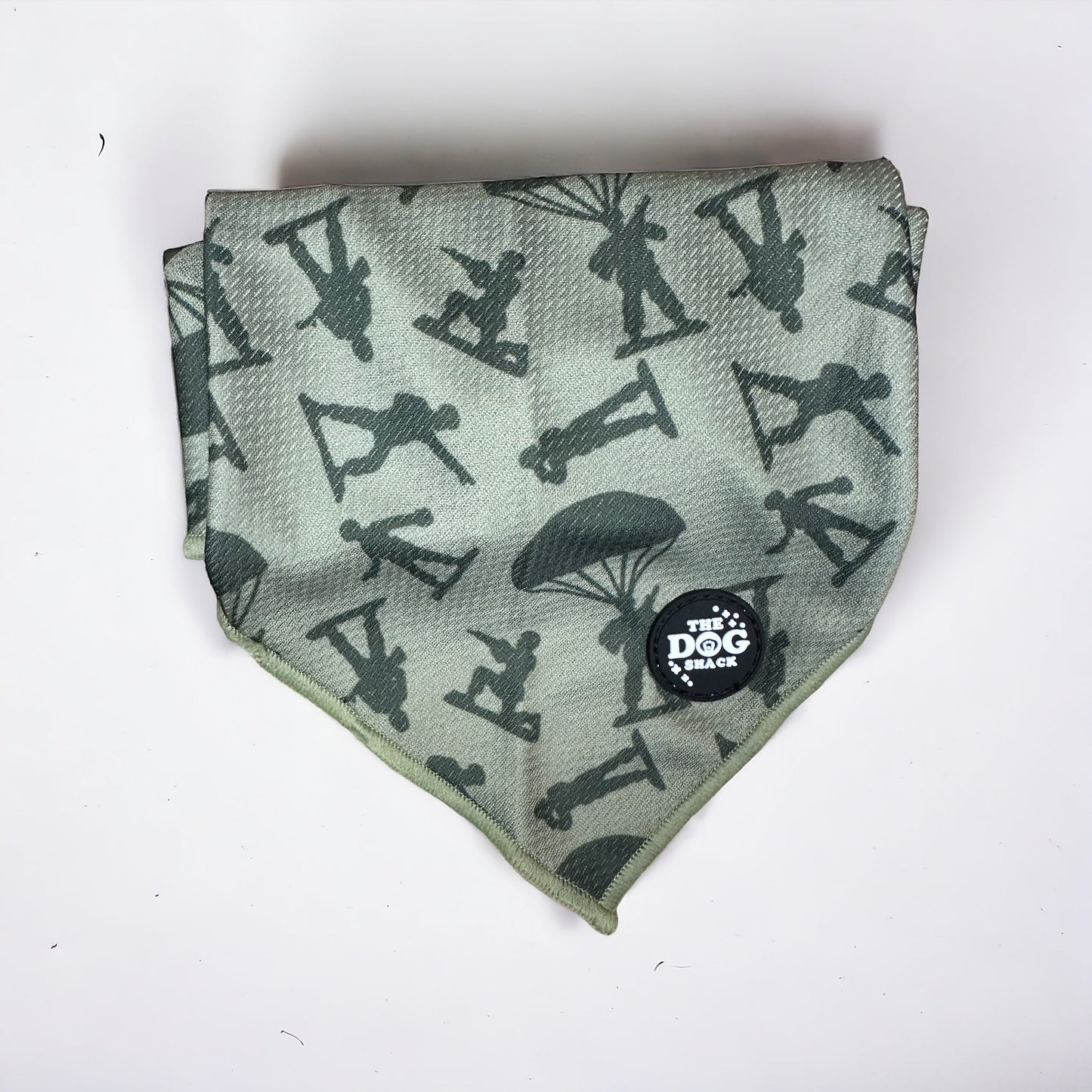 Re-Pawting For Duty Collection Wholesale