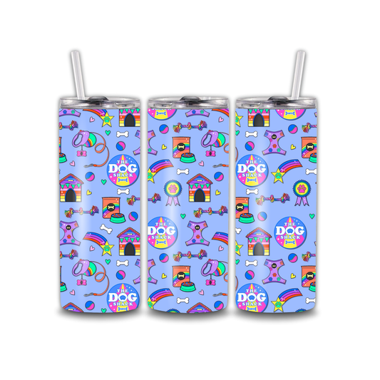Tumbler 20oz - The Dog Shack