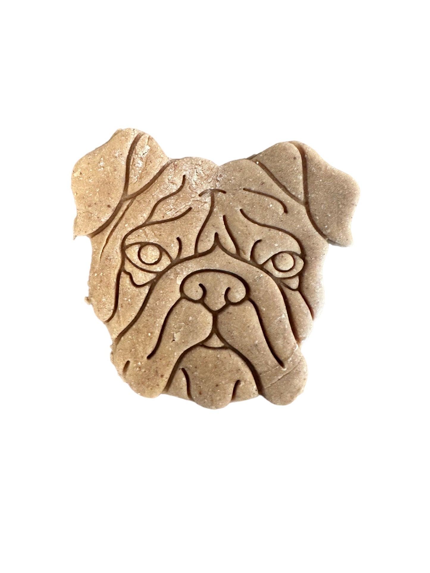 Dog Breed Birthday Cake
