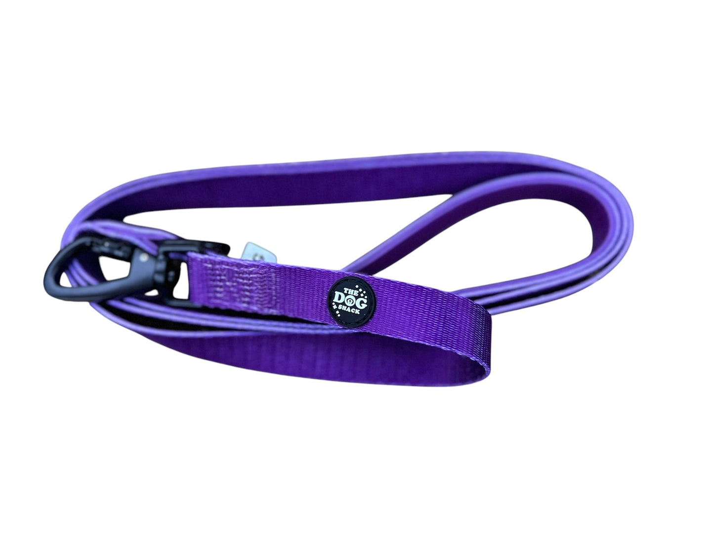 Lead - Neon Purple