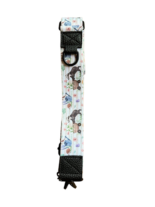 Badger & Friends Bag Strap