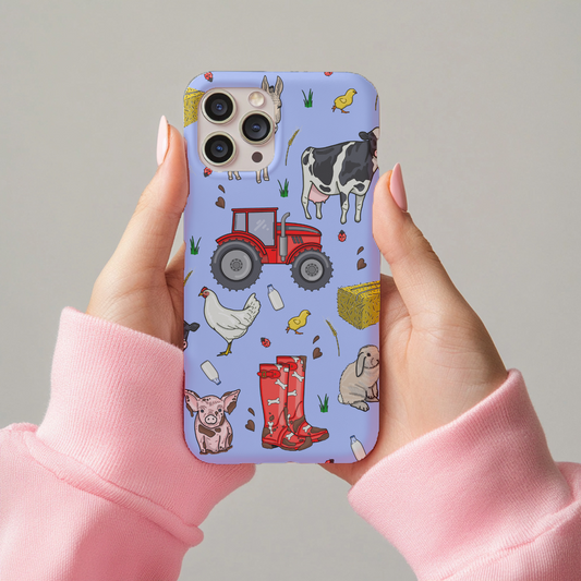 Phone Case - Freddies Farm