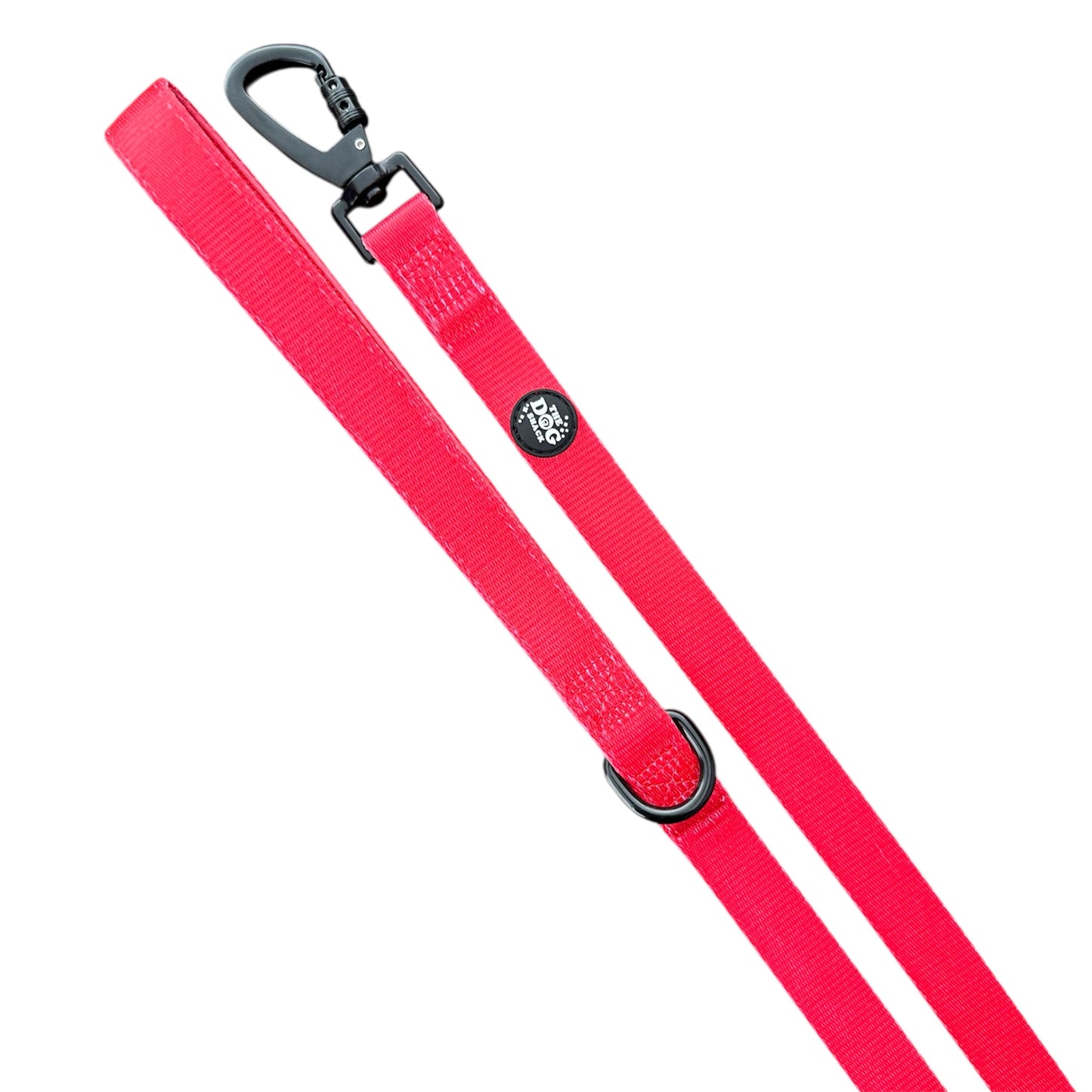 Lead - Neon Red