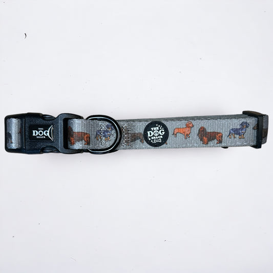 Collar - Clever Little Sausages