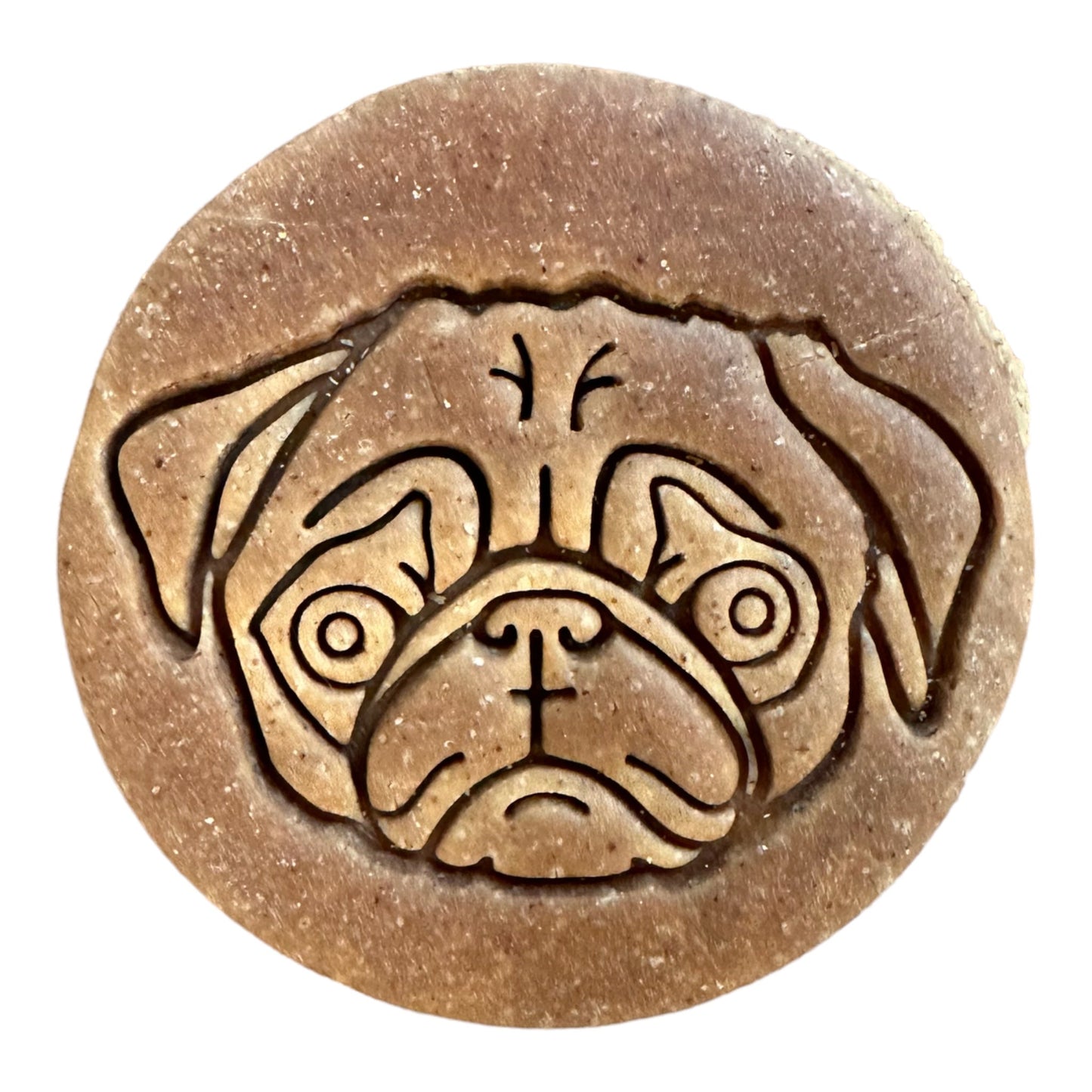 Dog Breed Birthday Cake