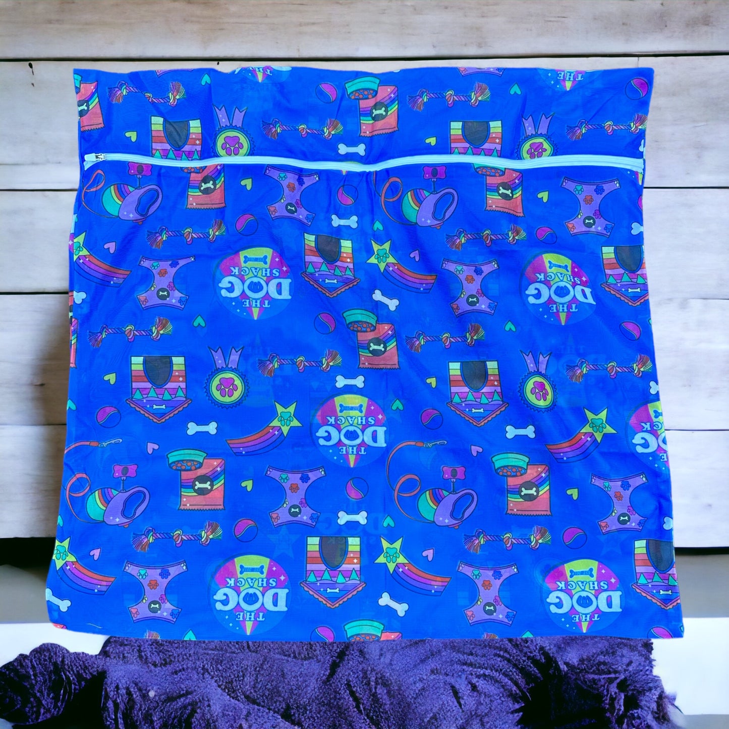 Dog Accessories Wash Bag was £6.95