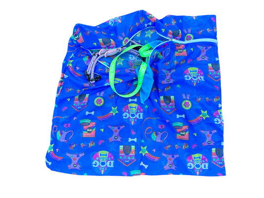 Dog Accessories Wash Bag