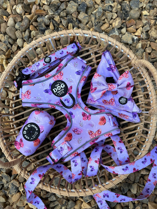 You Give Me Butterflies bundle