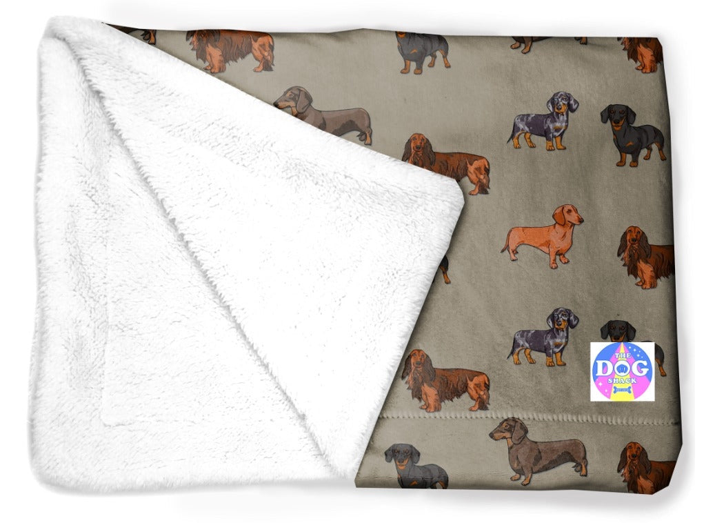 Dog Blanket Collection Wholesale