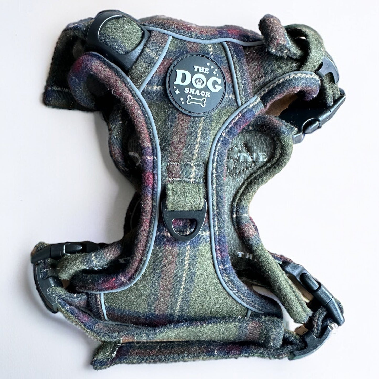 Tweed Collection Wholesale